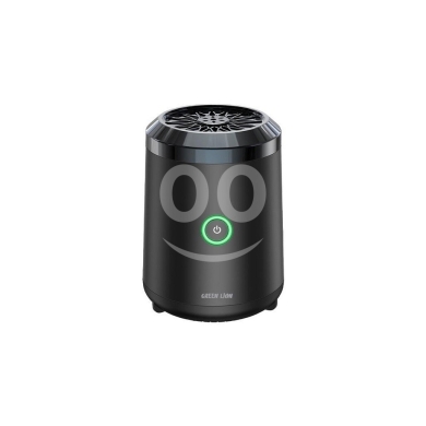 Green Lion - Mini Bakhour Lite — 4