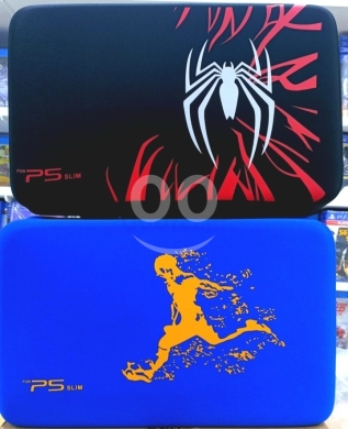 BAGS PS4 PS5 — 4