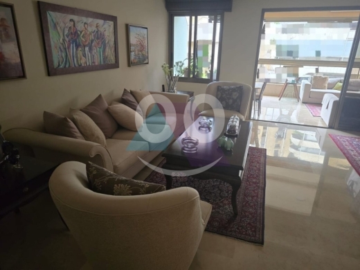 Apartments for sale in Mar Takla - 3 bedroom apartment 4sale in Mar Takla/Hazmieh - شقة للبيع في مار تقلاPF73A309