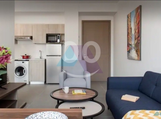 Apartments for sale in Achrafieh - 1 bedroom furnished apartment 4sale in Achrafieh-شقة للبيع في الأشرفيةAF1A315