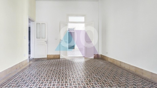 Apartments for sale in Gemayzeh - 3 bedroom apartment+open view 4sale in Gemayzeh - شقة للبيع في الجميزةAF1A314