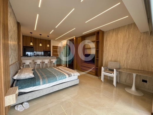 Other real estate in Jbeil - 1 bedroom furnished Chalet+sea view 4sale in Jbeil-شاليه للبيع في جبيلJZ10C45