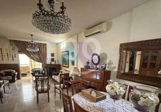 Apartments for sale in Zouk Mikaël - 2 bedroom apartment 4sale inZouk Mikhayel - شقة للبيع في مار مخايل TK59A354