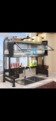 Kitchen in Beirut City - مشك جلي