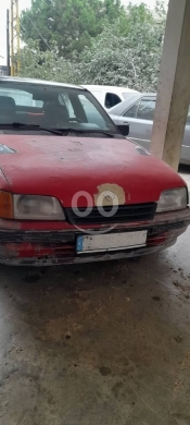أوبل في حرار - اوبل ٨٨