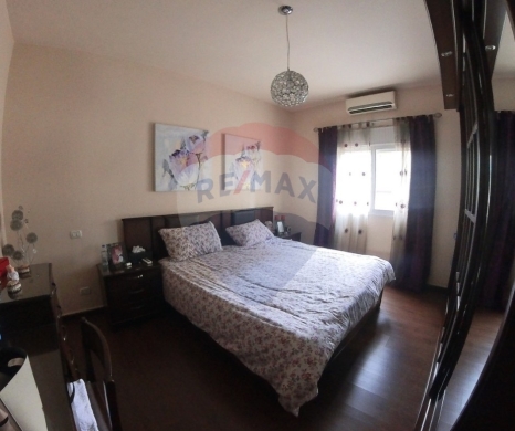 Apartments for sale in Al Maarad - R9-2768 Apartment for Sale in Maarad Street - Tripoli | 5th Floor