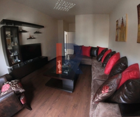 R9-2769 Furnished Apartment for Rent – Maarad Street, Tripoli — 3