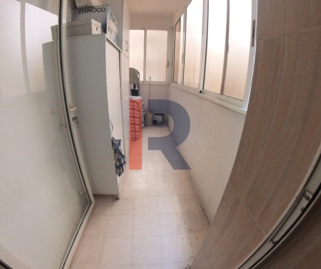 R9-2769 Furnished Apartment for Rent – Maarad Street, Tripoli — 2