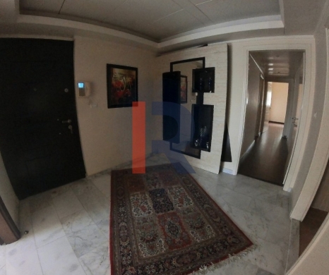 R9-2769 Furnished Apartment for Rent – Maarad Street, Tripoli — 7