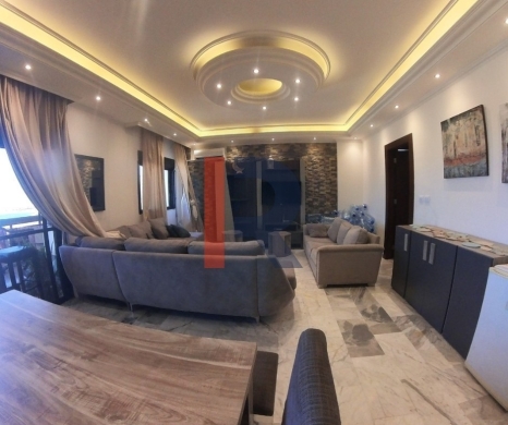 R9-2770 Apartment for Sale in Talet Naji – Koura | 3 Bedrooms — 5
