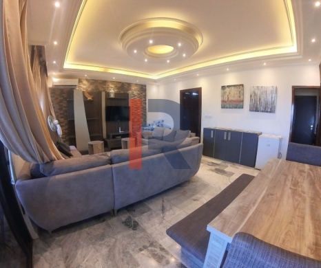 R9-2770 Apartment for Sale in Talet Naji – Koura | 3 Bedrooms — 4