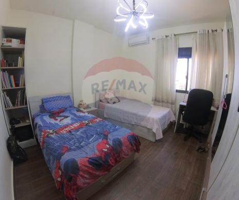 Apartments for sale in Ras-Meska - R9-2770 Apartment for Sale in Talet Naji - Koura | 3 Bedrooms
