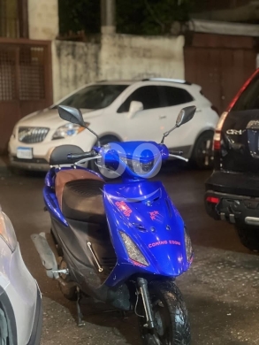 موتوسيكل و دراجات نارية ورباعية في طرابلس - V150 model 2022