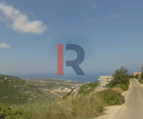 R9-2772 Residential Plot For Sale in Deddeh - Balamand