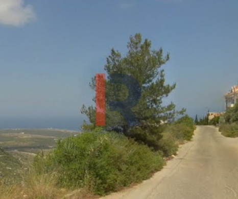 R9-2772 Residential Plot For Sale in Deddeh - Balamand — 3