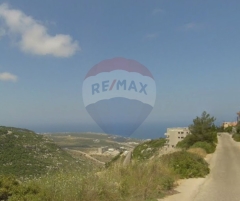 R9-2772 Residential Plot For Sale in Deddeh - Balamand