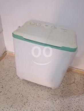 Kitchen appliances in Mejdlaya - غساله جرنين