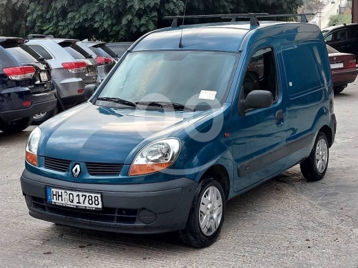 Renault in Zgharta - Renault kangoo model 2005