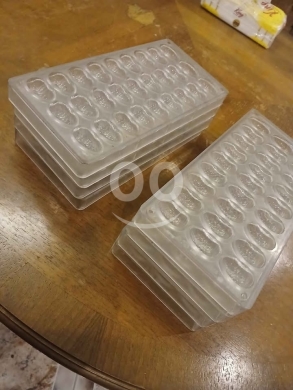 Other Goods in Majdla - قوالب شوكولا