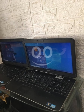 Computers Parts & Software Accessories in Beirut City - لابتوب جيل تالت