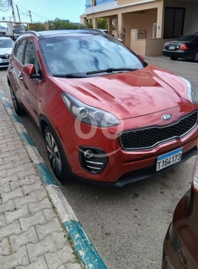 Kia in Chekka - Kia 2017