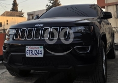 JEEP CHEROKEE 2017