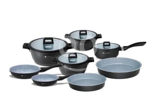 Other Goods in Rachiine - Dorsch set (8pcs)