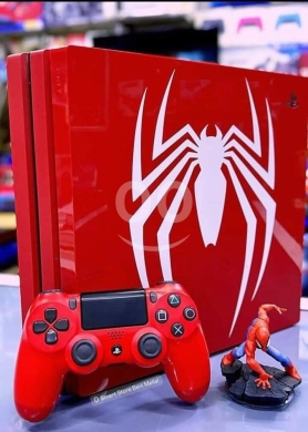 Gaming Console & Accessories in Dekouaneh - PS4 PS5 NINTENDO SWITCH