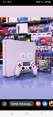 Gaming Console & Accessories in Dekouaneh - PS4 PS5 NINTENDO SWITCH