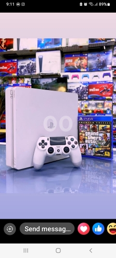 PS4 PS5 NINTENDO SWITCH