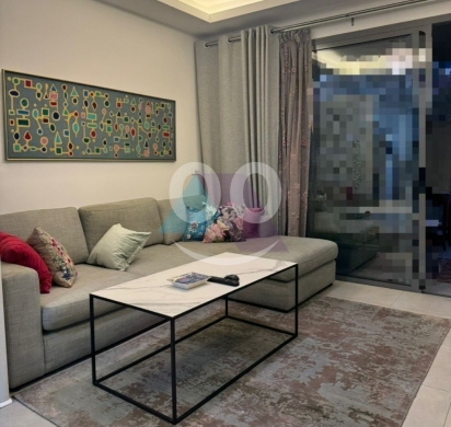 Apartments for sale in Mar Takla - 1bedroom apartment+open view 4sale in Mar Takla/Hazmiehشقة في مار تقلاPF73A316