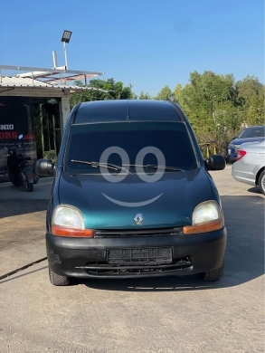 Renault in Zgharta - Kangoo 99