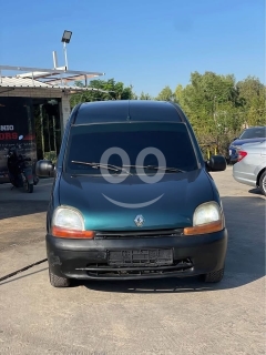 Kangoo 99