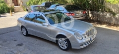 E320 model 2003