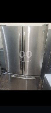 Other home appliances in Tripoli - براد ستالس اوروبي