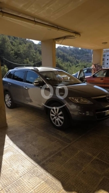 Mazda in Choueifat - Cx9 2007
