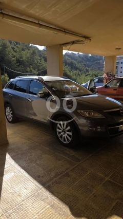 Cx9 2007