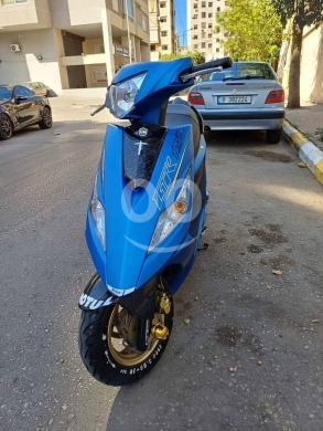 Motorcycles & ATVs in Beirut City - Gr 2025