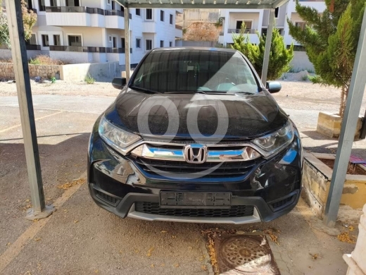 Honda in Beirut City - Crv 2018