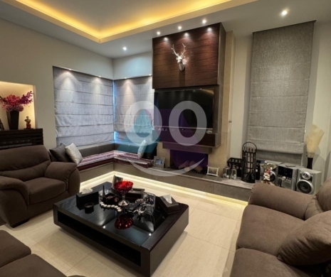 Villas for sale in Feytroun - 4 master bedroom Villa+Garden 4sale in Heart of Feytroun - فيلا في فيطرونPE1V101