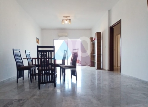 Apartments for rent dans Jal el-Dib - 3 bedroom apartment+open view 4rent in Jal El Dib - شقة في جل الديبNE15A589