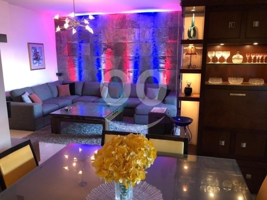 Apartments for rent in Antelias - 3 bedroom furnished apartment+sea view 4rent in Anteliasشقة في انطلياسTK59A356