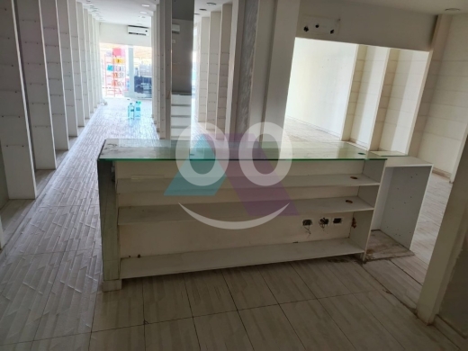 Commercials for rent in Jounieh - Store with Prime Location 4rent in Jounieh - محل للإيجار في جونيهTK59S224