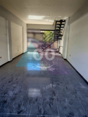 Commercials for rent in Horsh Tabet - Store with Prime Location 4rent in horech Tabetمحل للإيجار في حرش تابتTK59S223