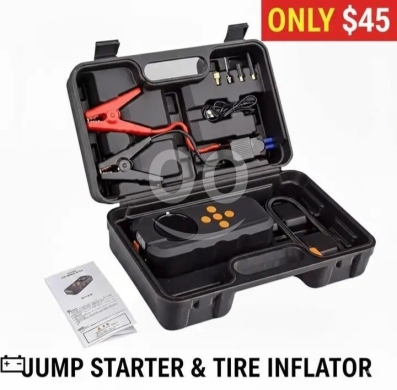 Gaming Console & Accessories dans Dekouaneh - AIR PUMP FOR SALE NEW