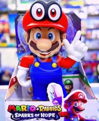 GAME STICK AND ATARTI — 3