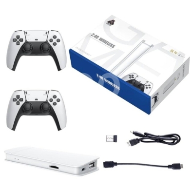 Gaming Console & Accessories dans Dekouaneh - GAME STICK AND ATARTI