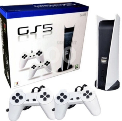 GAME STICK AND ATARTI — 2