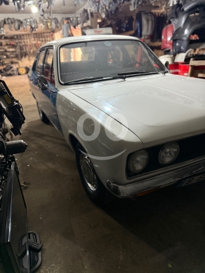 Microcar in Mharam - PLYMOUTH AVENGER