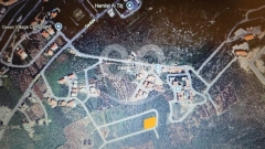 أرض مميزة للبيع في ددة الكورة | Prime land for sale in Deddeh, Koura, Hallab subdivision